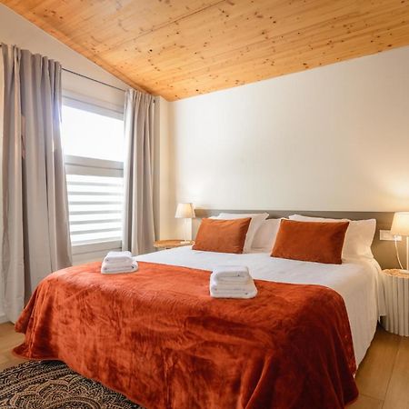 Apg Carrer Nou Atic Apartment Girona Exterior photo